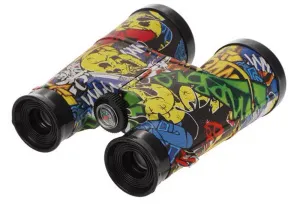 Бинокль детский «Граффити» (9835T1), изображение 3