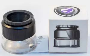 Лупа просмотровая «Регула» 1001М, изображение 2