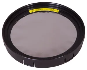 Солнечный фильтр Sky-Watcher для рефракторов 150 мм, изображение 2