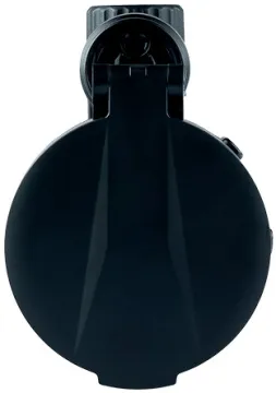 Прицел тепловизионный ARTELV Electron 2x35 640x512 LRF, изображение 6