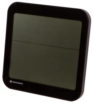 Часы настенные Bresser MyTime Meteotime LCD, изображение 4