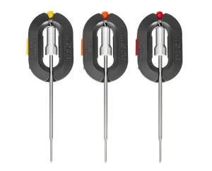 Термометр для мяса Levenhuk Wezzer Grill BT20, изображение 6