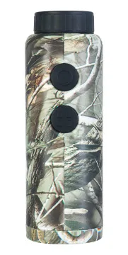 Лазерный дальномер для охоты Levenhuk Camo LC1500, изображение 6