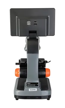Фотомикроскоп Levenhuk Kelvin Touch KM5, изображение 7