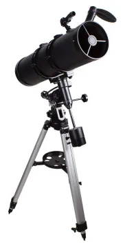 Телескоп Bresser Pollux 150/1400 EQ3, изображение 3
