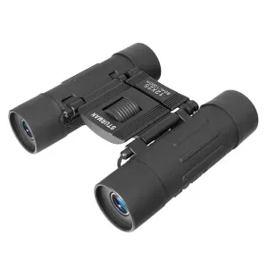 Бинокль STURMAN 12x25, черный, изображение 3