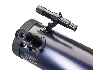 Телескоп Levenhuk New Skyline PLUS 130/900 EQ2, изображение 9