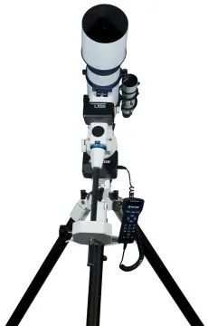 Телескоп Meade LX85 5" с пультом AudioStar, изображение 3