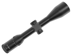 Прицел оптический ARTELV CRS 2,5–10x50 SFP, изображение 4