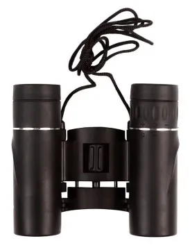 Бинокль PRAKTICA Falcon 8x21, черный, изображение 3