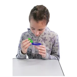 Лупа-стакан (увеличительный бокс) Bresser Junior 2x/4x, изображение 4