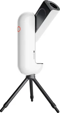 Смарт-телескоп цифровой Vaonis Vespera PRO, с треногой и гигрометром, изображение 2