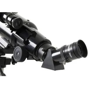 Телескоп Celestron Travel Scope 80, изображение 9