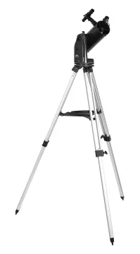 Телескоп Sky-Watcher N100 mini Virtuoso GTi, настольный, изображение 5