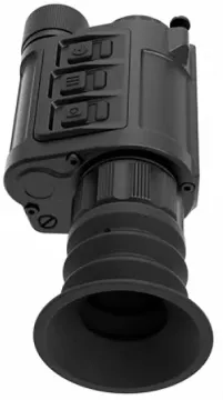 Тепловизор мультифункциональный iRay Rico Micro 25 640, изображение 4