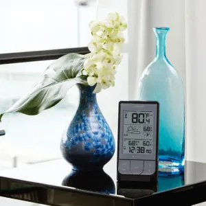 Метеостанция Oregon Scientific BAR218HGX, с Bluetooth, изображение 3