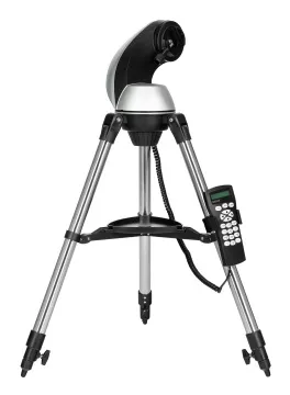 Монтировка Sky-Watcher AZGT на треноге SLT, изображение 3