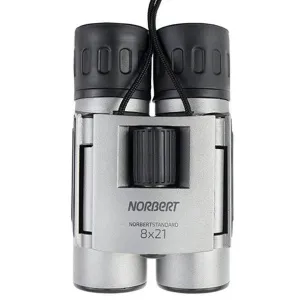 Бинокль Norbert Standard 8x21, изображение 4