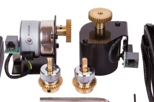 Комплект приводов Sky-Watcher для монтировки EQ5, изображение 4