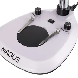 Микроскоп стереоскопический цифровой MAGUS Stereo D8T PLUS, изображение 9