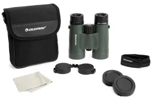 Бинокль Celestron Nature DX 10x42, изображение 8