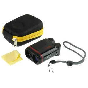 Дальномер лазерный Veber 6x24 LR 1500AW, изображение 6