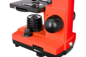 Микроскоп Levenhuk Rainbow 2L, изображение 11