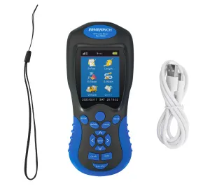 GPS-измеритель площади Ermenrich Reel BD30, изображение 3