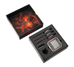 Термометр для мяса Levenhuk Wezzer Grill BT20, изображение 2