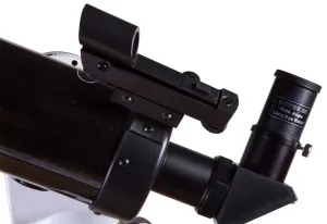 Телескоп Sky-Watcher MAK80 AZ-GTe SynScan GOTO, изображение 10