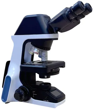 Микроскоп биологический прямой Nexcope NE300, изображение 2