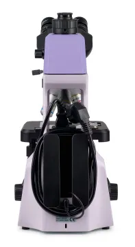 Микроскоп биологический MAGUS Bio 240T, изображение 20