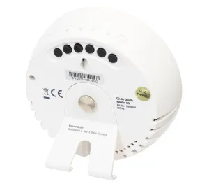 Гигрометр Bresser Air Quality INV с датчиком CO2, изображение 5