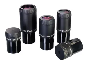 Окуляр Levenhuk Ra Plössl 20 мм, 1,25", изображение 2