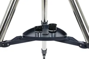 Телескоп Celestron AstroMaster 127 EQ MAK, изображение 6