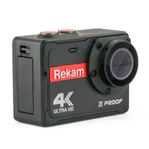 Экшн-камера Rekam Xproof EX640, изображение 3