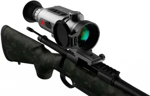 Прицел тепловизионный Sytong PM03-35, изображение 8