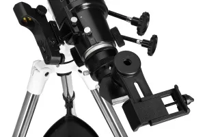 Телескоп Sky-Watcher AC1026 StarQuest2 EQ2, изображение 7