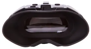 Бинокль ночного видения цифровой Bresser 1–2x, с креплением на голову, изображение 7