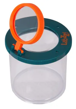 Лупа-стакан Levenhuk LabZZ C1, изображение 4