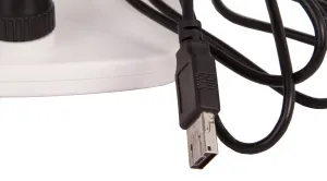 Микроскоп цифровой Levenhuk DTX 300 LCD, изображение 9