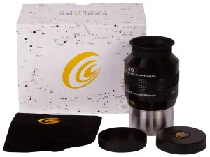 Окуляр Explore Scientific LER 52° 40 мм, 2" (AR), изображение 2