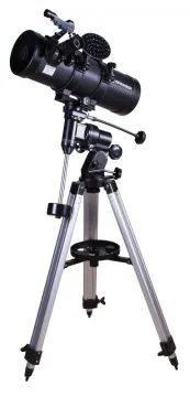 Телескоп Bresser Pluto 114/500 EQ, изображение 3