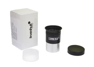 Окуляр Levenhuk Super Kellner 20 мм, 1,25", изображение 3