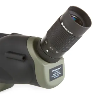 Зрительная труба Celestron Ultima 80-45, изображение 4
