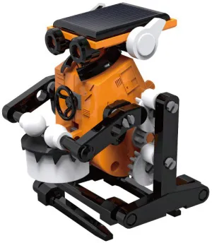 Конструктор ND Play «Роботяка 7 в 1» 6+, изображение 8