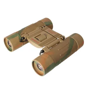 Бинокль STURMAN 12x25, зеленый, изображение 3