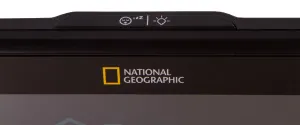Метеостанция Bresser National Geographic VA с цветным дисплеем и тремя черными датчиками, изображение 6