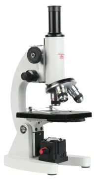 Микроскоп Микромед «Эврика» 40х–640х, изображение 10