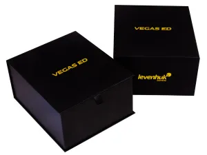 Монокуляр Levenhuk Vegas ED 8x42, изображение 17